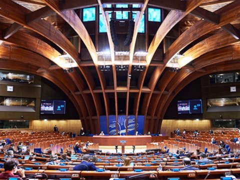 AŞPA-nın payız sessiyasının gündəliyi AÇIQLANDI