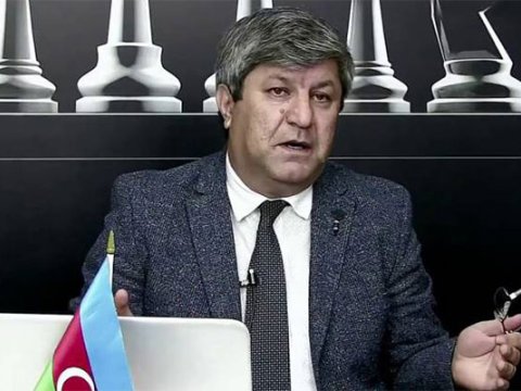 Əvəz Zeynallıya əlavə ittiham irəli sürülüb - DETALLAR