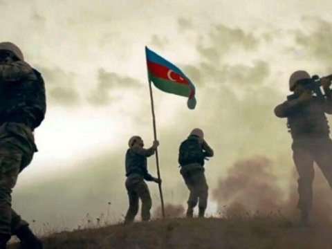 Ermənistan sülh istəmirsə, biz nə etməliyik...