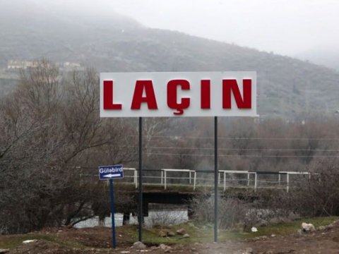 Laçın şəhərində məktəb tikiləcək - 800 min manat ayrıldı