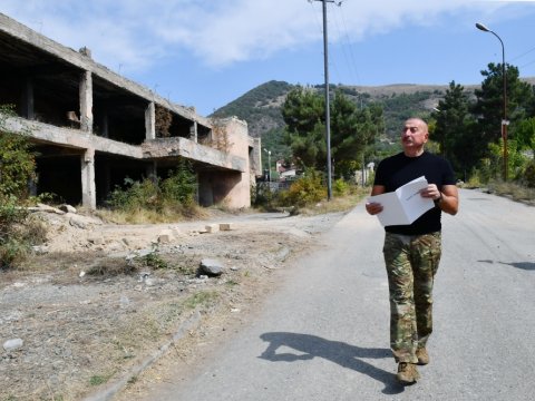 Prezident şad xəbəri verdi - Laçınlılar o günü GÖZLƏYİR