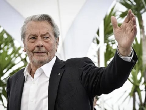 Məşhur fransız aktyor Zelenskidən müsahibə alacaq