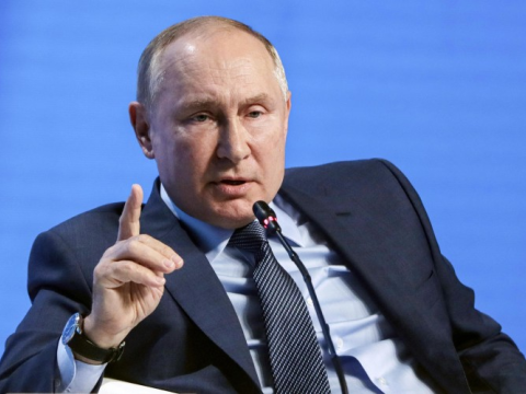 Putinin nüvə hədəsindən qorxmaq lazımdır - Hərbi analitik