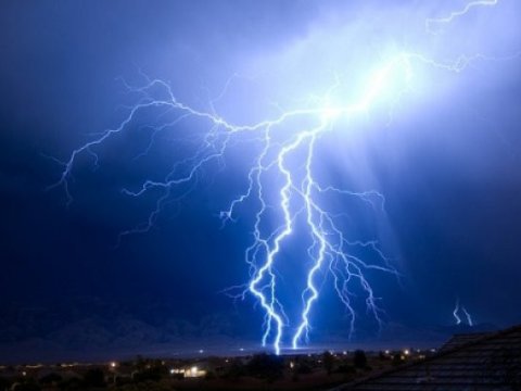 Qazaxda ildırım vuran məktəbli qızlarla bağlı YENİ FAKTLAR