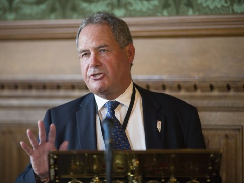 Britaniyalı deputat erməni təxribatını PİSLƏDİ