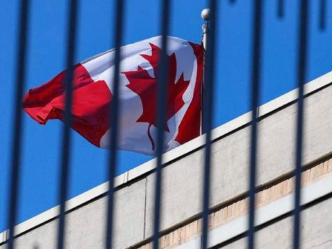 Rusiya kanadalı məmurlara “stop” qoydu