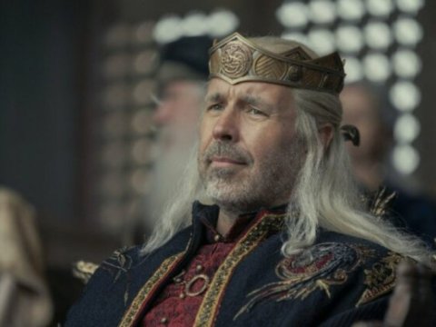 “Əjdahanın evi” rekorda imza atdı