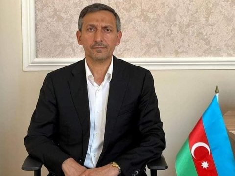 Müharibə veteranı məscidə imam təyin edilib