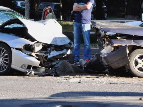 Füzulidə AĞIR QƏZA - Ölən və yaralananlar var