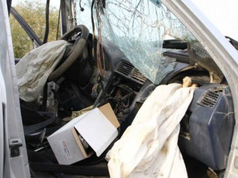 DİN Şabrandakı qəza ilə bağlı MƏLUMAT YAYDI