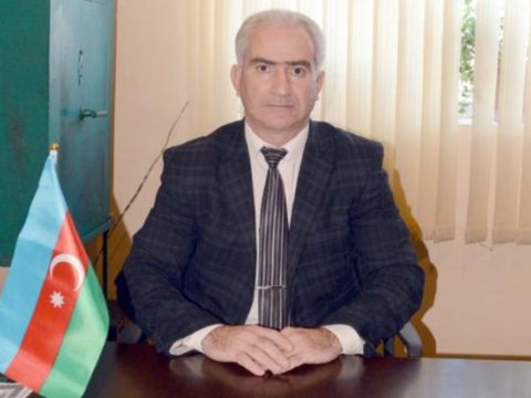 Müəllimi döydüyü iddia olunan direktor prokurorluğa ÇAĞIRILDI