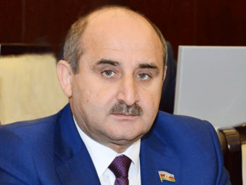 Qarabağda və Şərqi Zəngəzurda aparılan işlər dünyanı heyrətləndirir