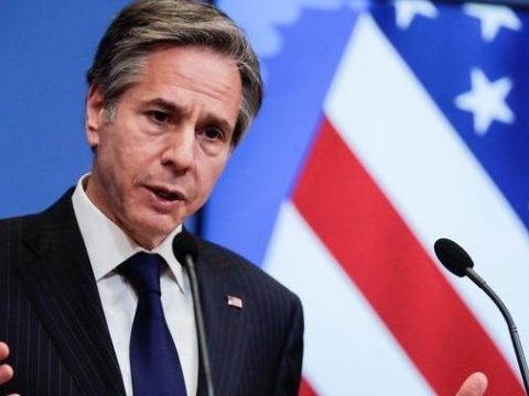 Blinkenin atası öldü