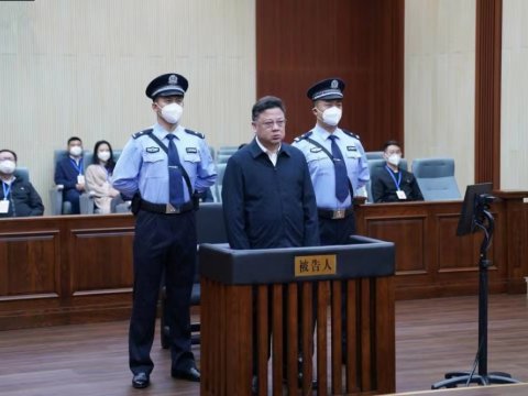 Sabiq məmur rüşvətə görə edam ediləcək