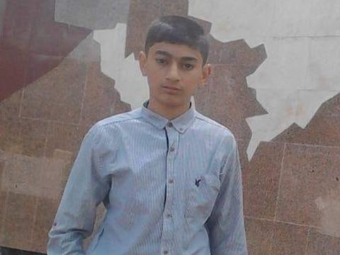 Elnur borca görə təhsilini yarımçıq qoyub? - Açıqlama