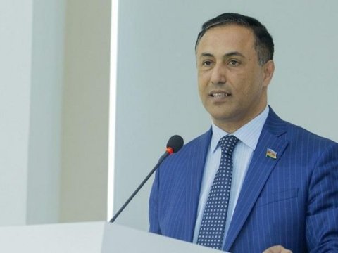 “Mən özüm də hədəfdəyəm”– Deputat cavab verdi