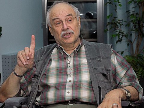 Məşhur rejissor öldü