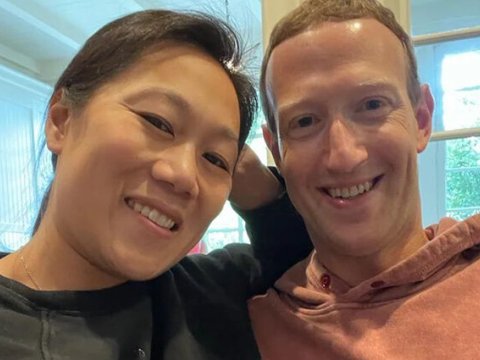 Zukerberq üçüncü dəfə ata olacaq