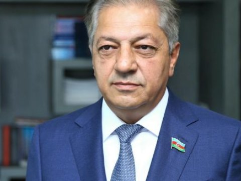 Ermənilər istəsə də, istəməsə də bu baş verəcək! - VİDEO