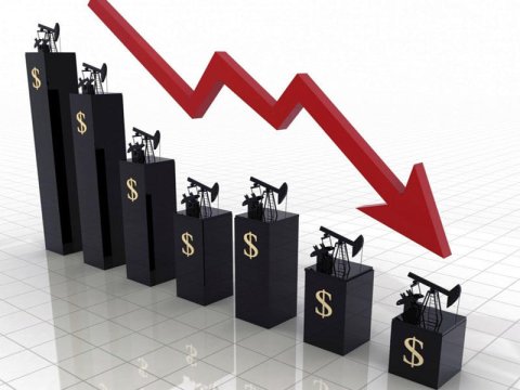 Neftimiz kəskin UCUZLAŞDI