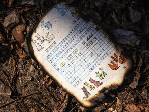 Rus hərbçiləri 773 uşağı yaralayıb