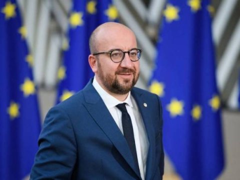 Şarl Mişeldən BMT-yə ÇAĞIRIŞ