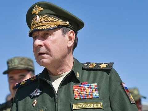 Şoyqunun müavini vəzifəsindən azad olundu