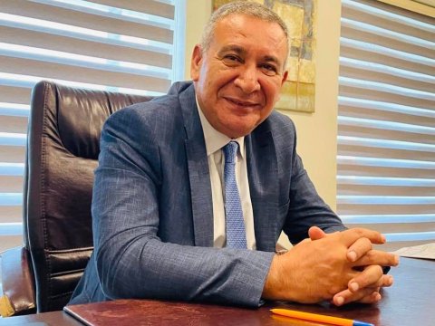 “Medianın saflaşması uğrunda mübarizə aparacağıq” - Yeni sədr