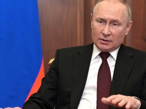 Putin əmr verdi - Səfərbərlikdən yayınanlar həbs olunacaq