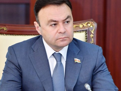 Bəyanat müəllifləri reallığı qəbul etməyi bacarmalıdırlar