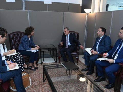 Andorra şirkətləri Azərbaycanla əməkdaşlıqda maraqlıdır