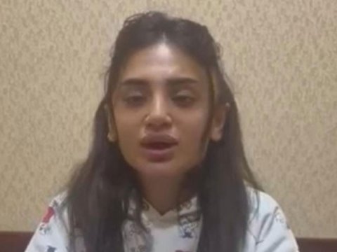 Yüzə yaxın şəxsi aldadan dələduz qadın SAXLANILDI