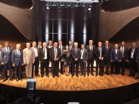 Yeni sədr, yeni İdarə Heyəti: Mətbuatda nə dəyişəcək - GÖZLƏNTİLƏR