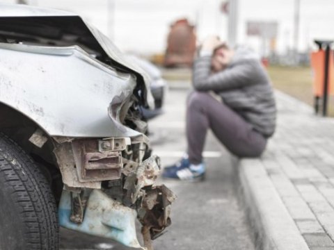 4 piyada yol qəzasının qurbanı oldu