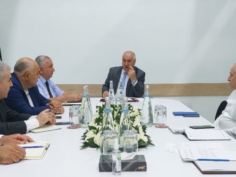 Dövlət Agentliyindən icra hakimiyyətlərinə çağırış