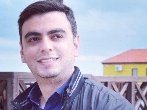 Milli Məclisin fotoqrafı vəfat etdi