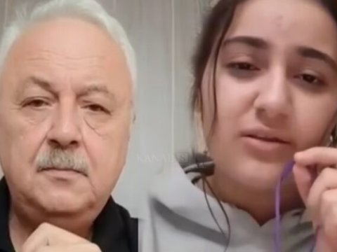 Müəllim-şagird dueti – “Pandemiyadan sonra videolar çəkməyə başladıq”