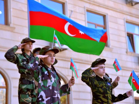 Məktəblərdə Anım Gününə həsr olunan dərslər keçiriləcək