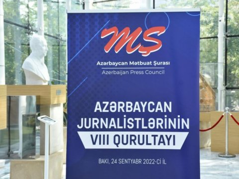 Jurnalistlər kimi istədilərsə, onu da SEÇDİLƏR...