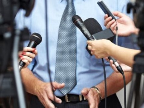 Reyestrə daxil ediləcək jurnalistlərin adları ictimaiyyətə açıq olacaq