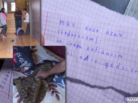 Audiovizual Şuradan “Xəzər TV”yə XƏBƏRDARLIQ