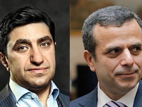 Qod Nisanov və Zarah İliyevə sanksiya TƏTBİQ EDİLDİ