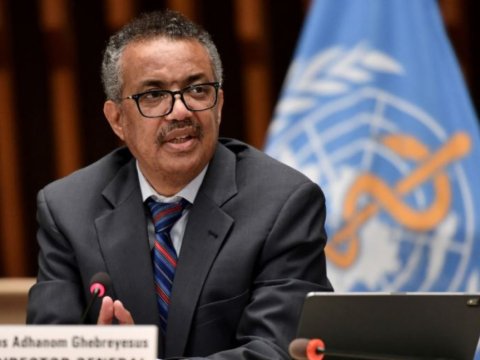 ÜST-ün baş direktoru təhdid olunur