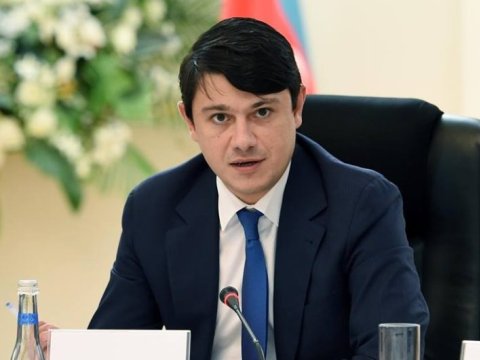 Odessadakı Azərbaycan Evinin fəaliyyəti bərpa olunub