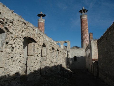 Şuşaya ilk olaraq bu şəxslər köçürüləcək