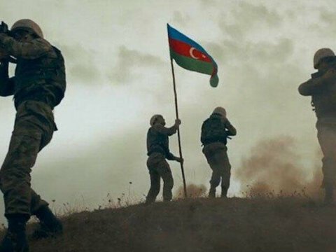 “Heç filmlərdə belə səhnələri görməmişdik” – Döyüşçülər danışır