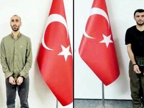 PKK-Ermənistan münasibətləri çat verib - TƏHLİL