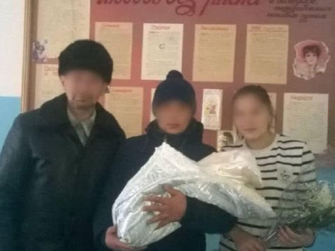 Səfərbərliyə etiraz edən qadın 6 yaşlı qızını ÖLDÜRDÜ