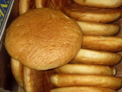 Bakıda çörəyin çəkisini azaldan market aşkarlandı