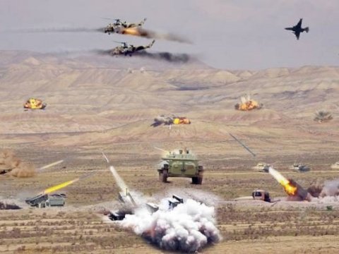 Deputatlar müharibə günlərini necə xatırlayırlar...